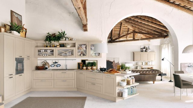 Rizzo Arreda Cucine Classiche e moderne