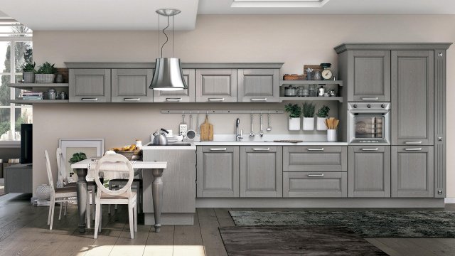 Rizzo Arreda Cucine Classiche e moderne