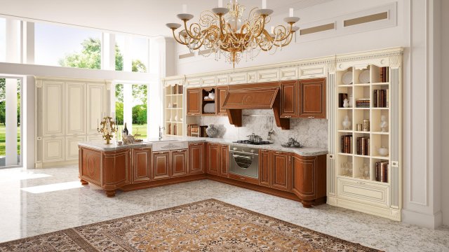 Rizzo Arreda Cucine Classiche e moderne