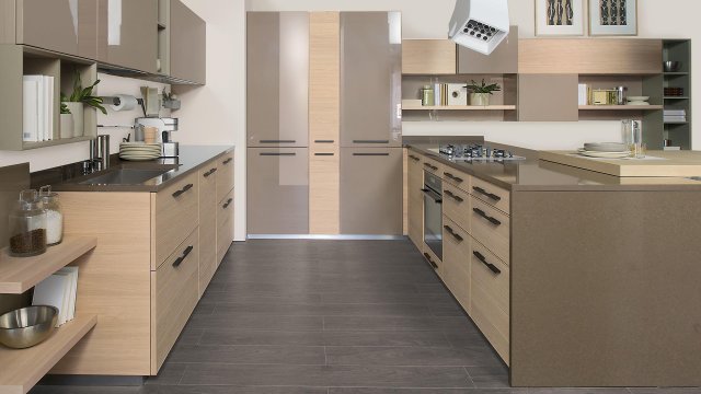 Rizzo Arreda Cucine Classiche e moderne