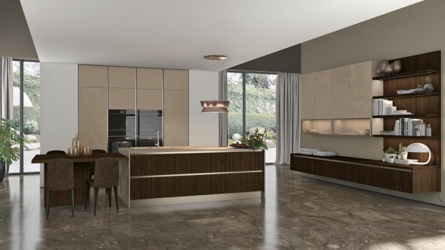 Rizzo Arreda Cucine Classiche e moderne