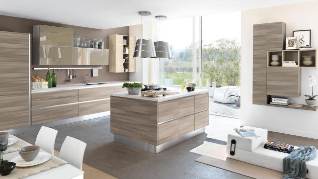 Rizzo Arreda Cucine Classiche e moderne