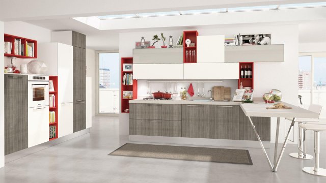 Rizzo Arreda Cucine Classiche e moderne