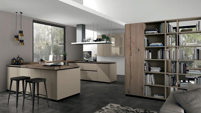 Rizzo Arreda Cucine Classiche e moderne