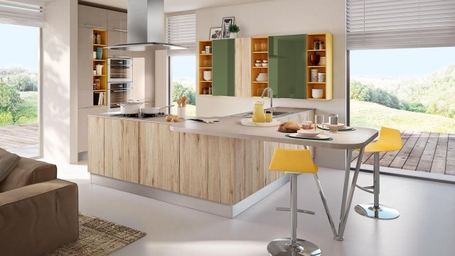 Rizzo Arreda Cucine Classiche e moderne