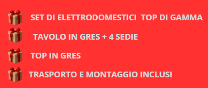 Rizzo Arreda Lube Store